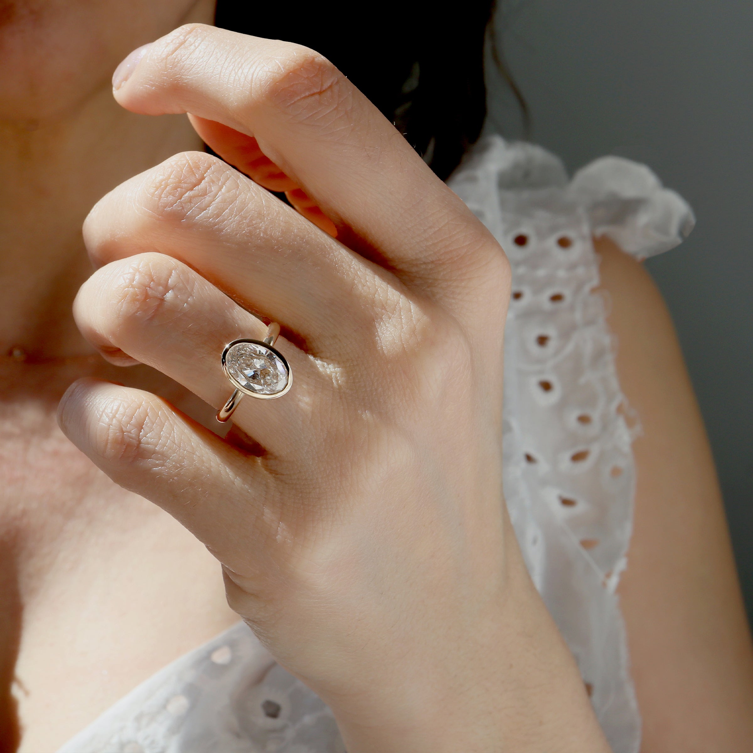 Bezel Beauty
