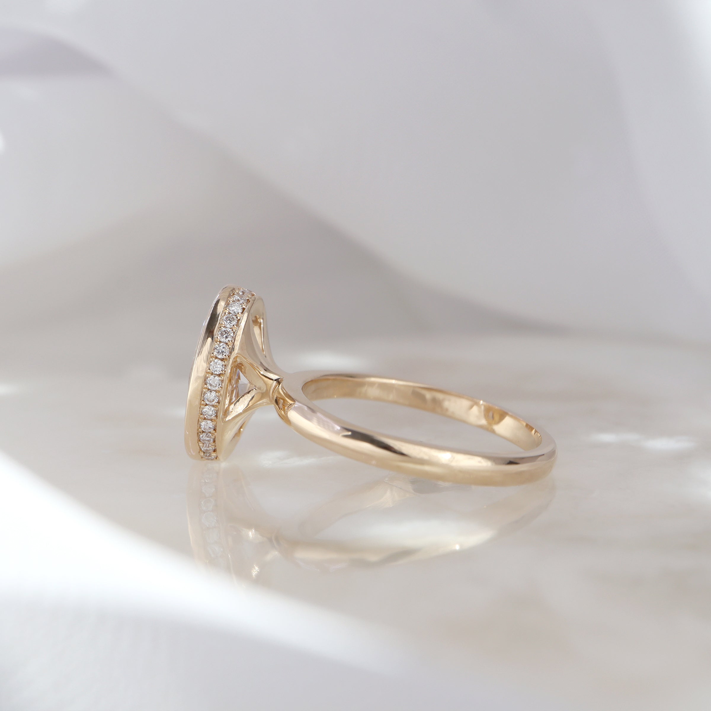 Bezel Beauty