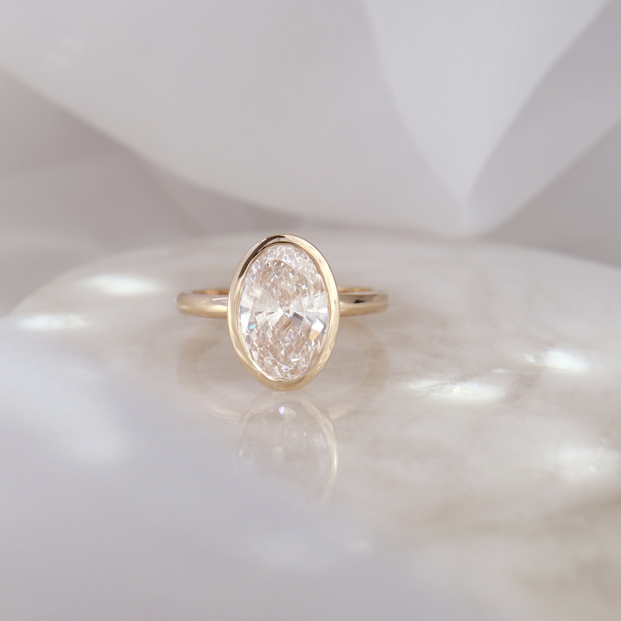 Bezel Beauty