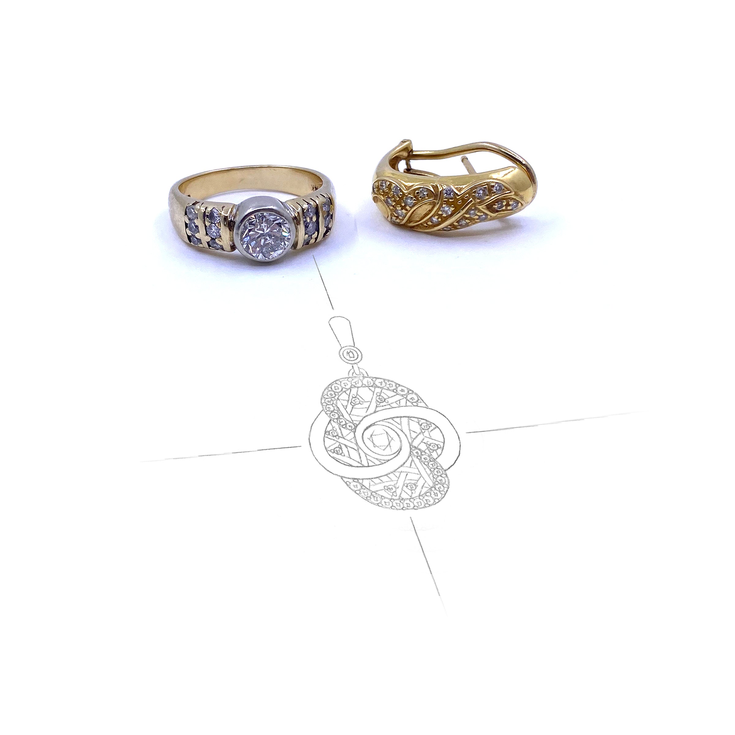 Sentimental Symbols