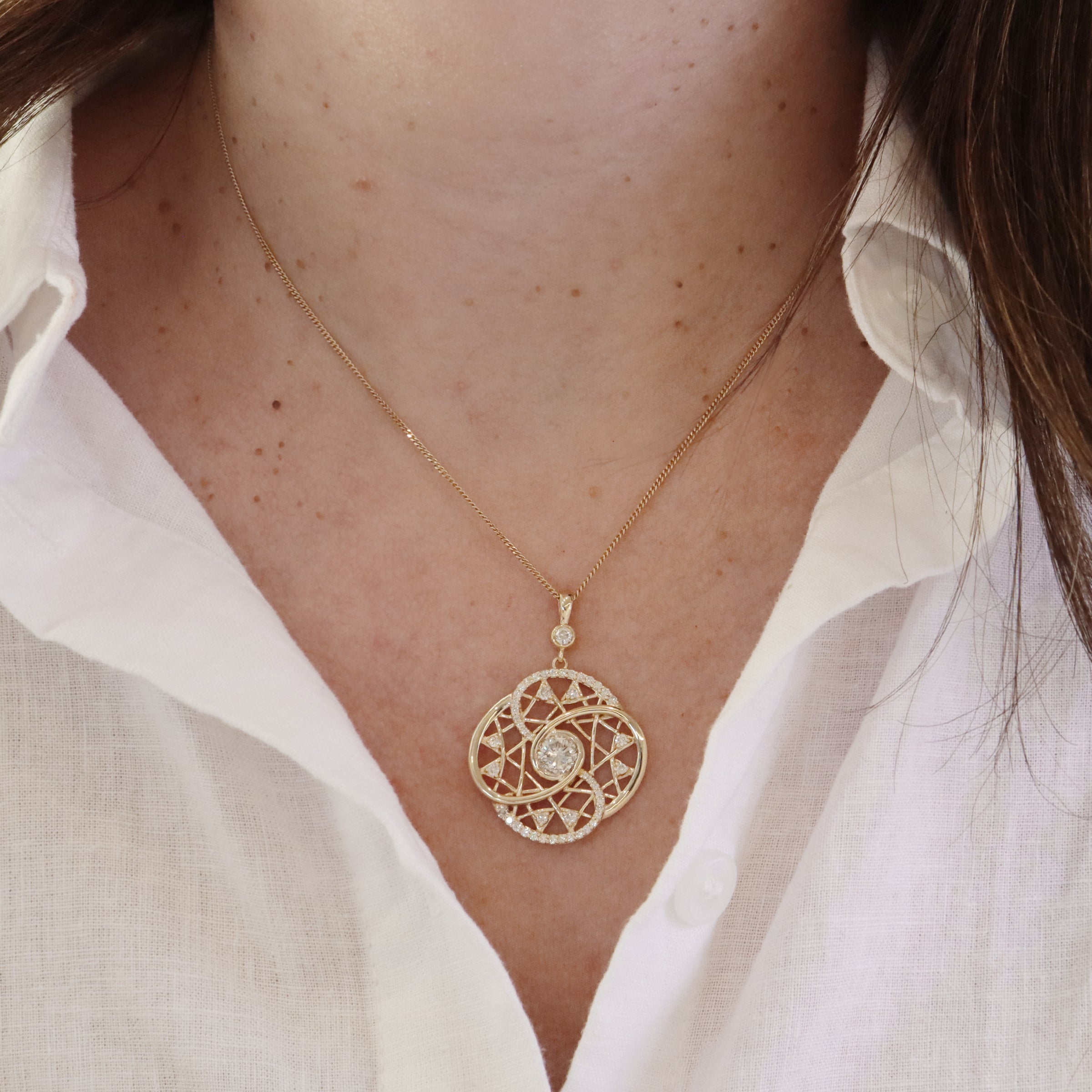 Sentimental Symbols