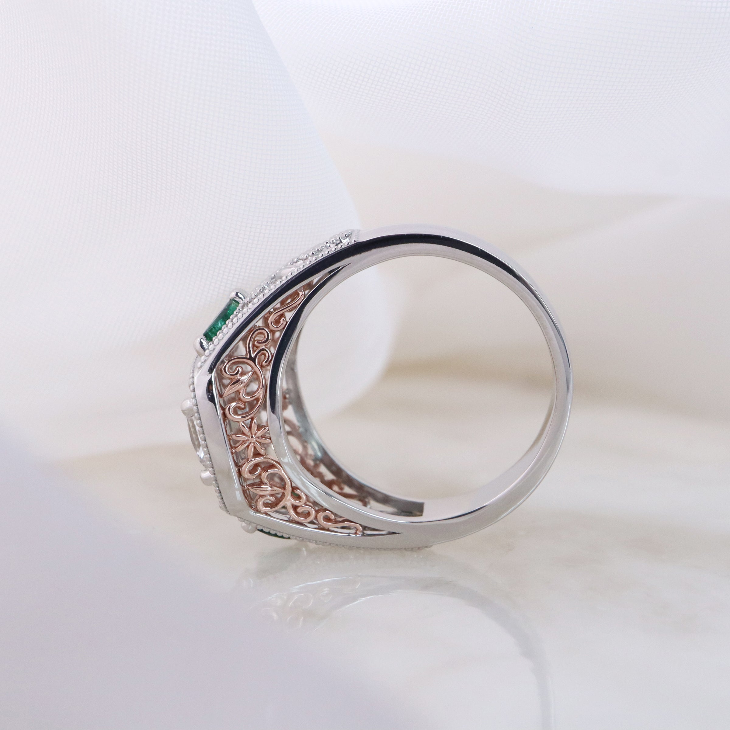 A Priceless Piece of Art