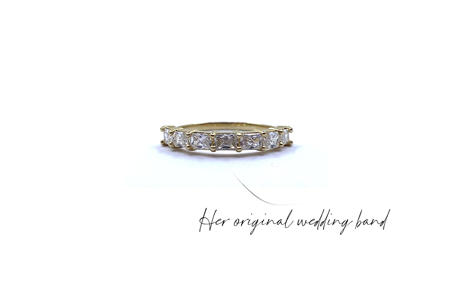 An Anniversary Jacket