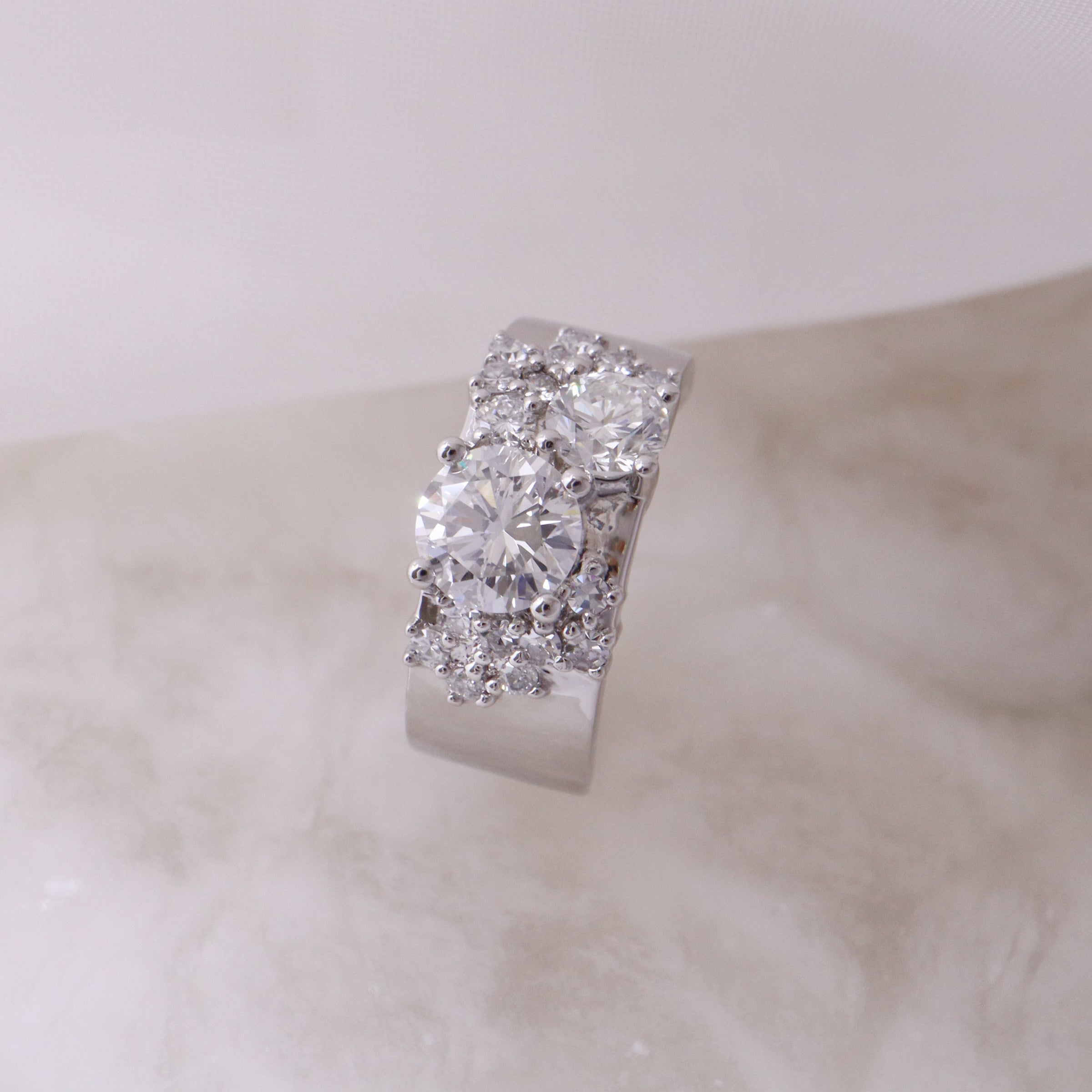 One Breathtaking Creation