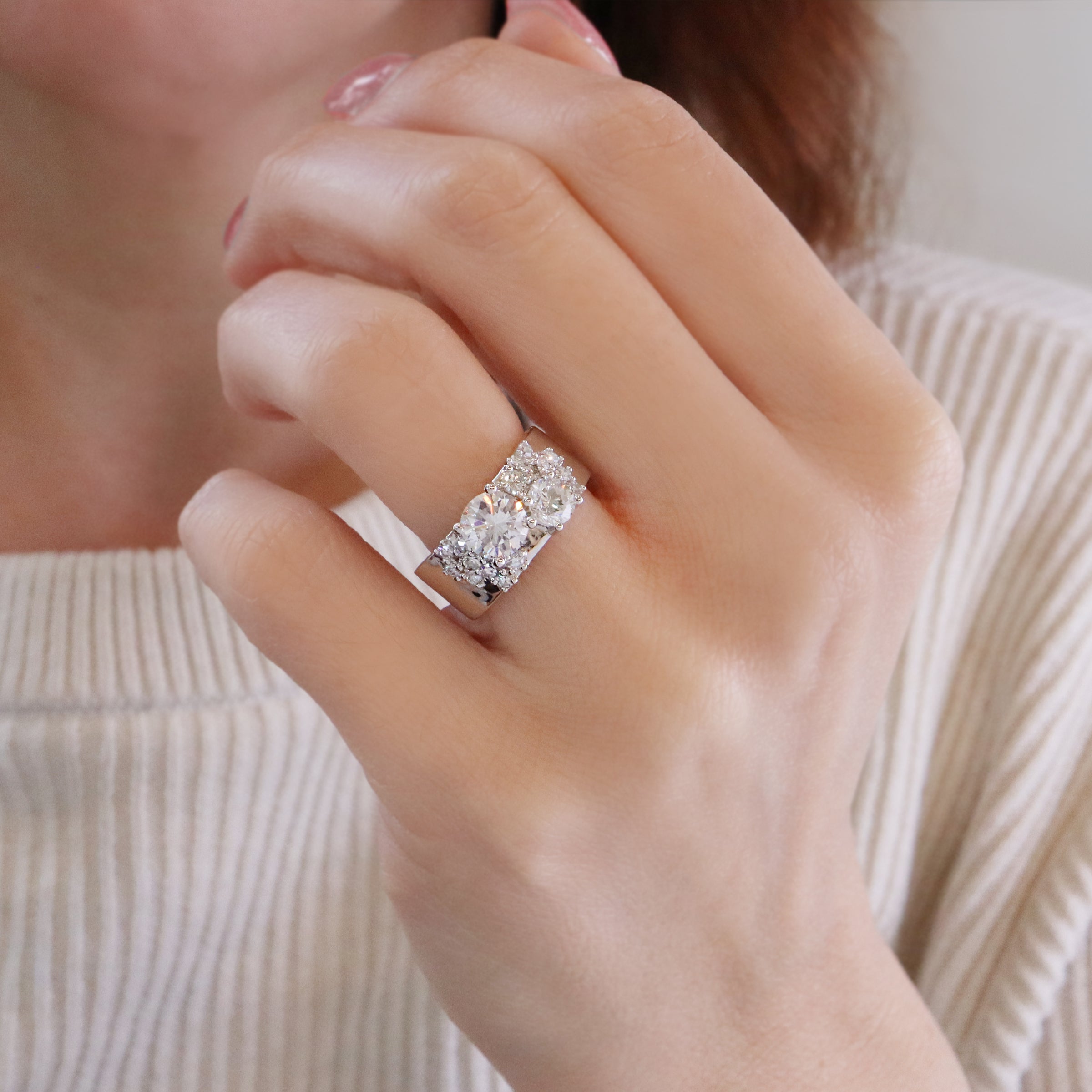 One Breathtaking Creation