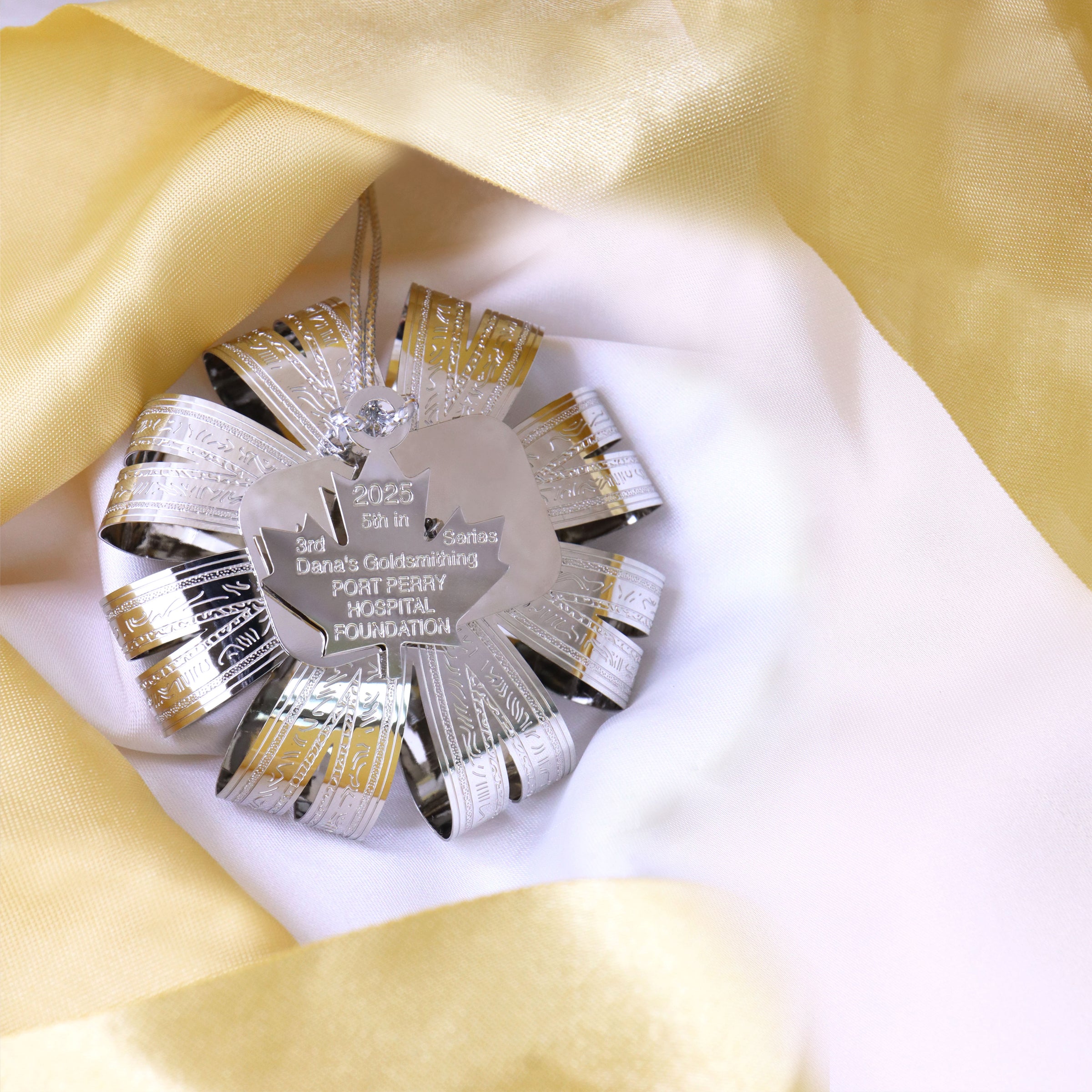 2025 Bow 5th in 3rd Series (39963)