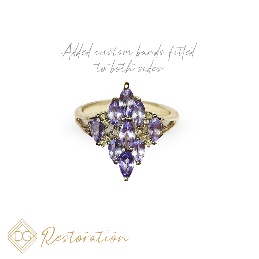 A Show-Stopping Transformation