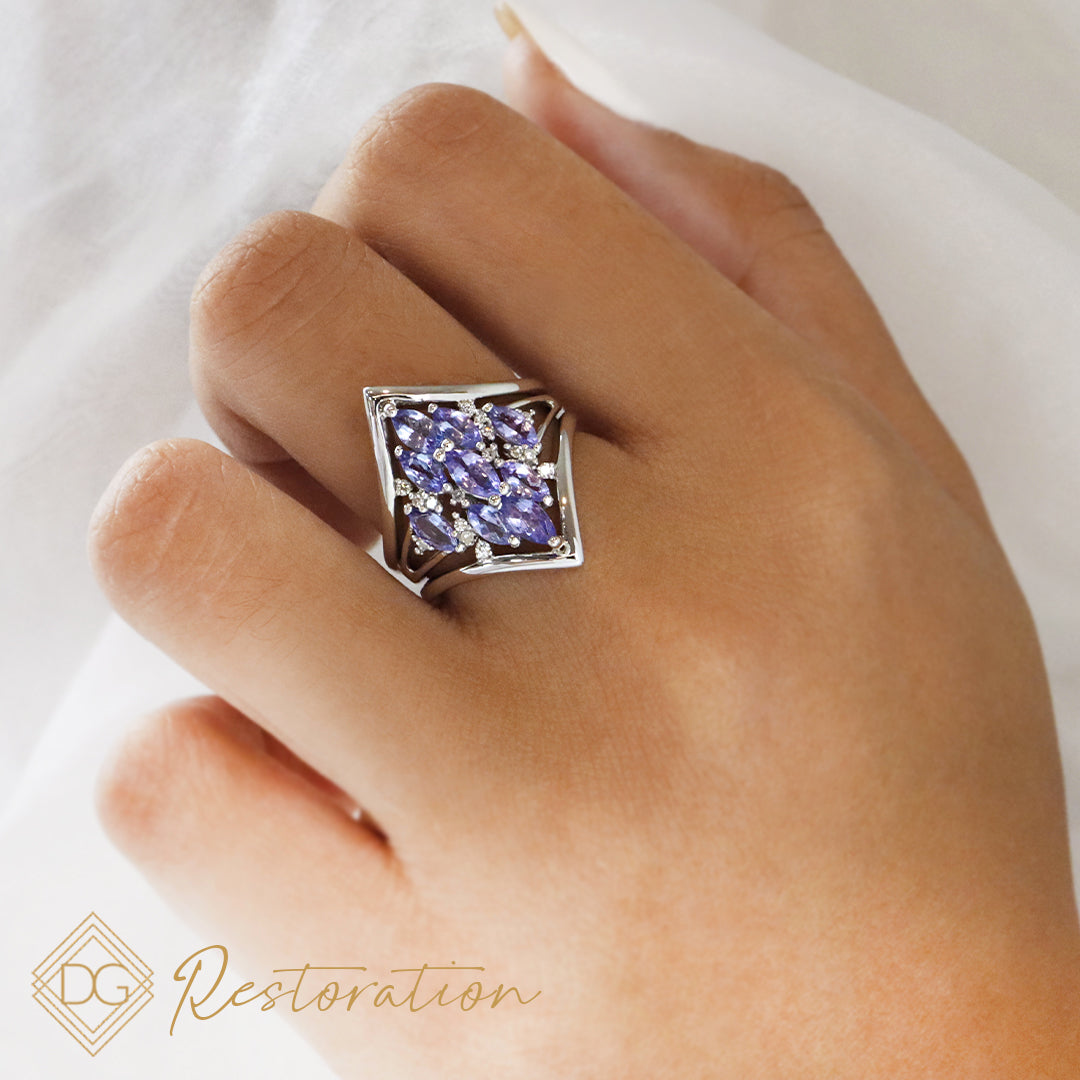 A Show-Stopping Transformation