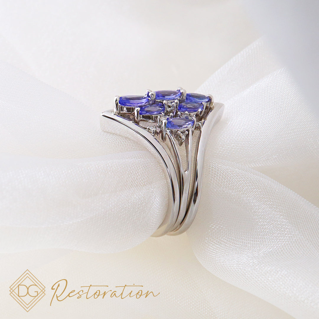 A Show-Stopping Transformation