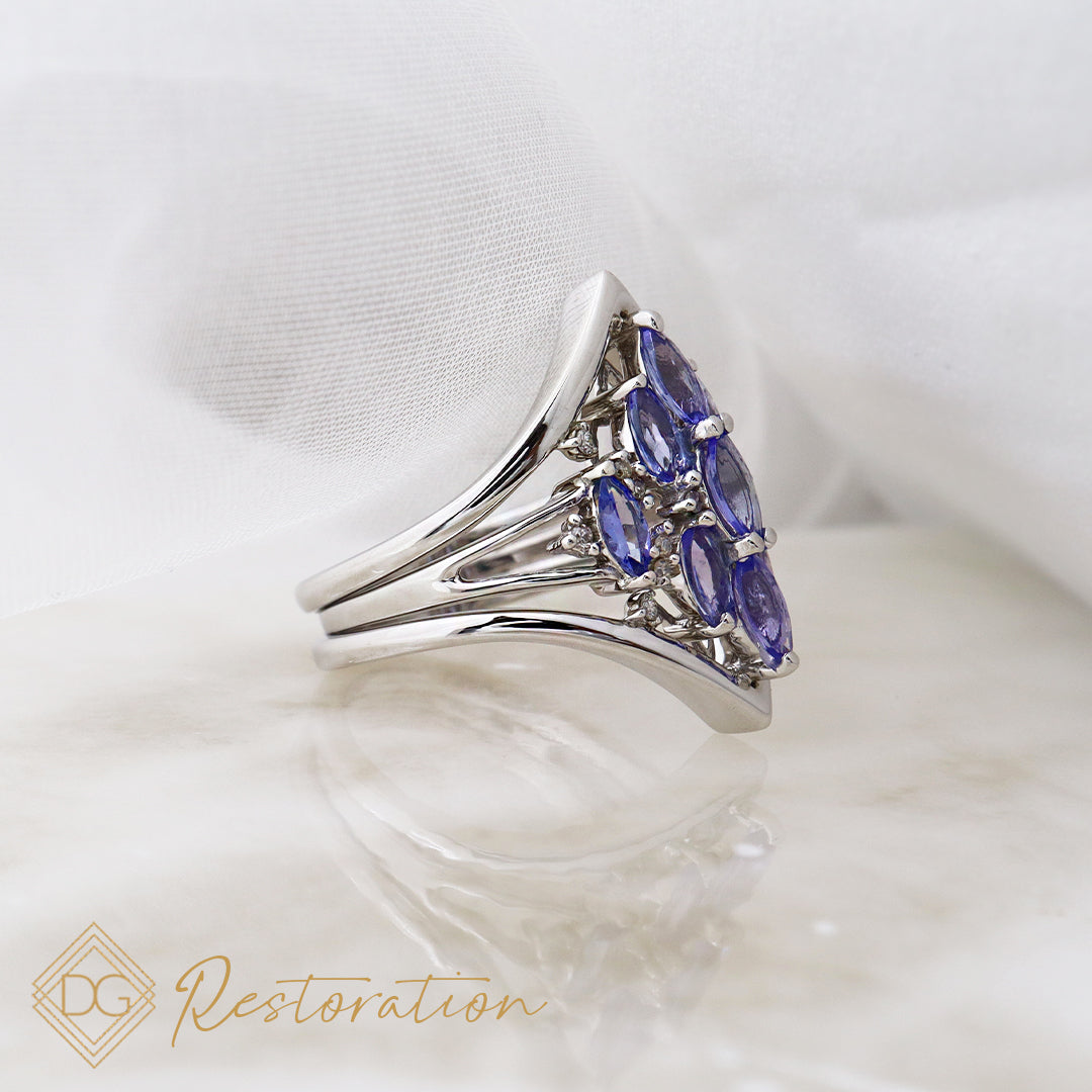 A Show-Stopping Transformation