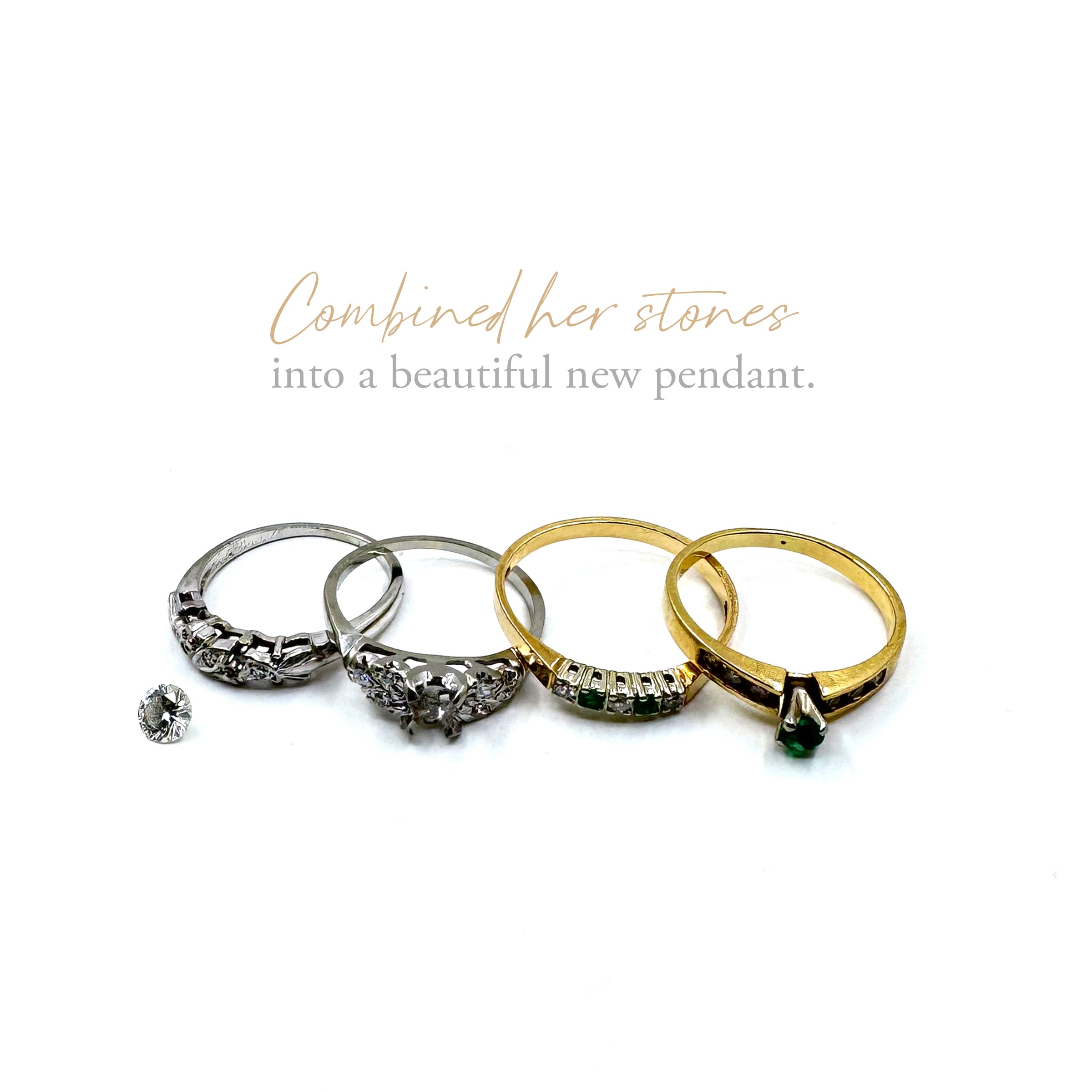 A Reminder of Her Family