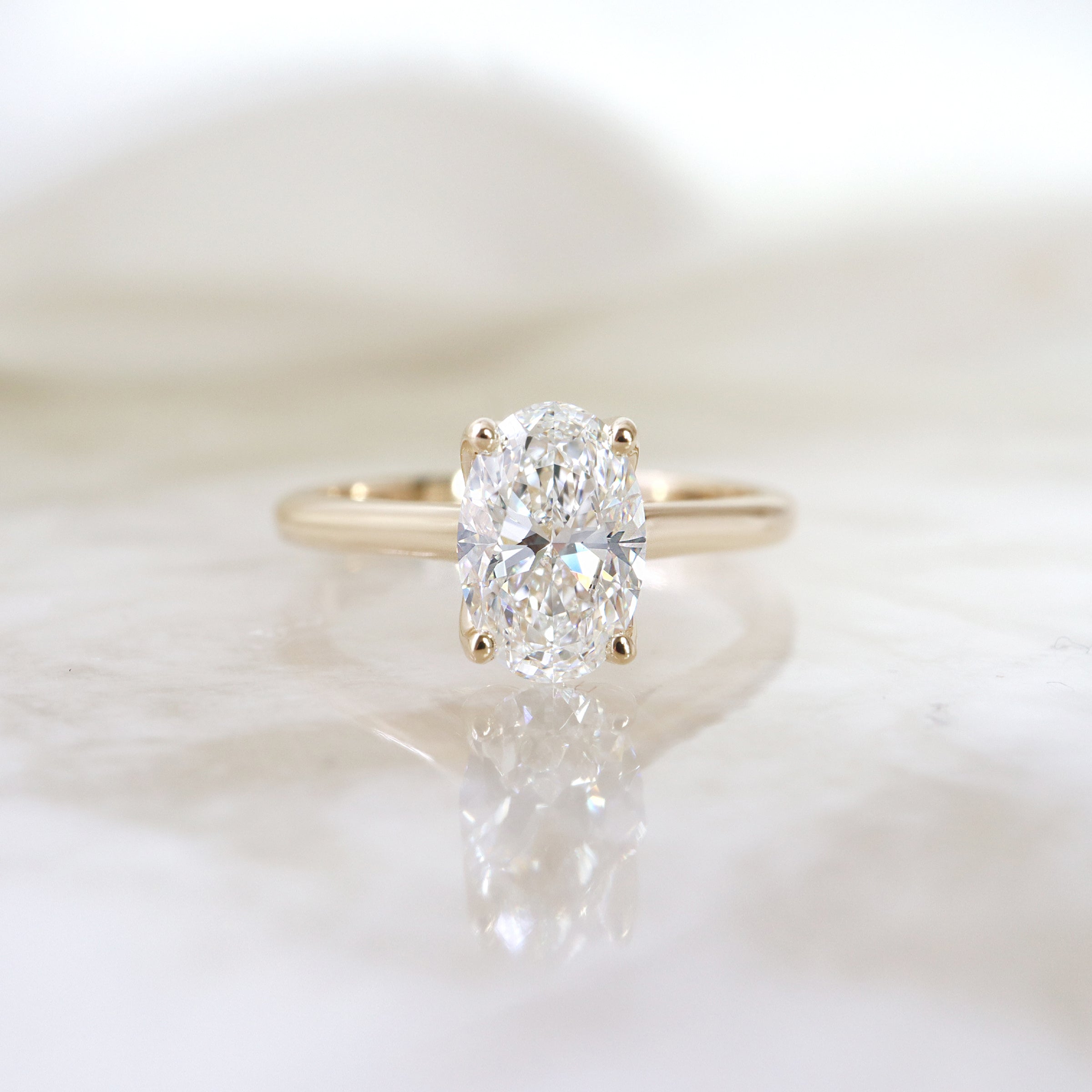 The Perfect Surprise