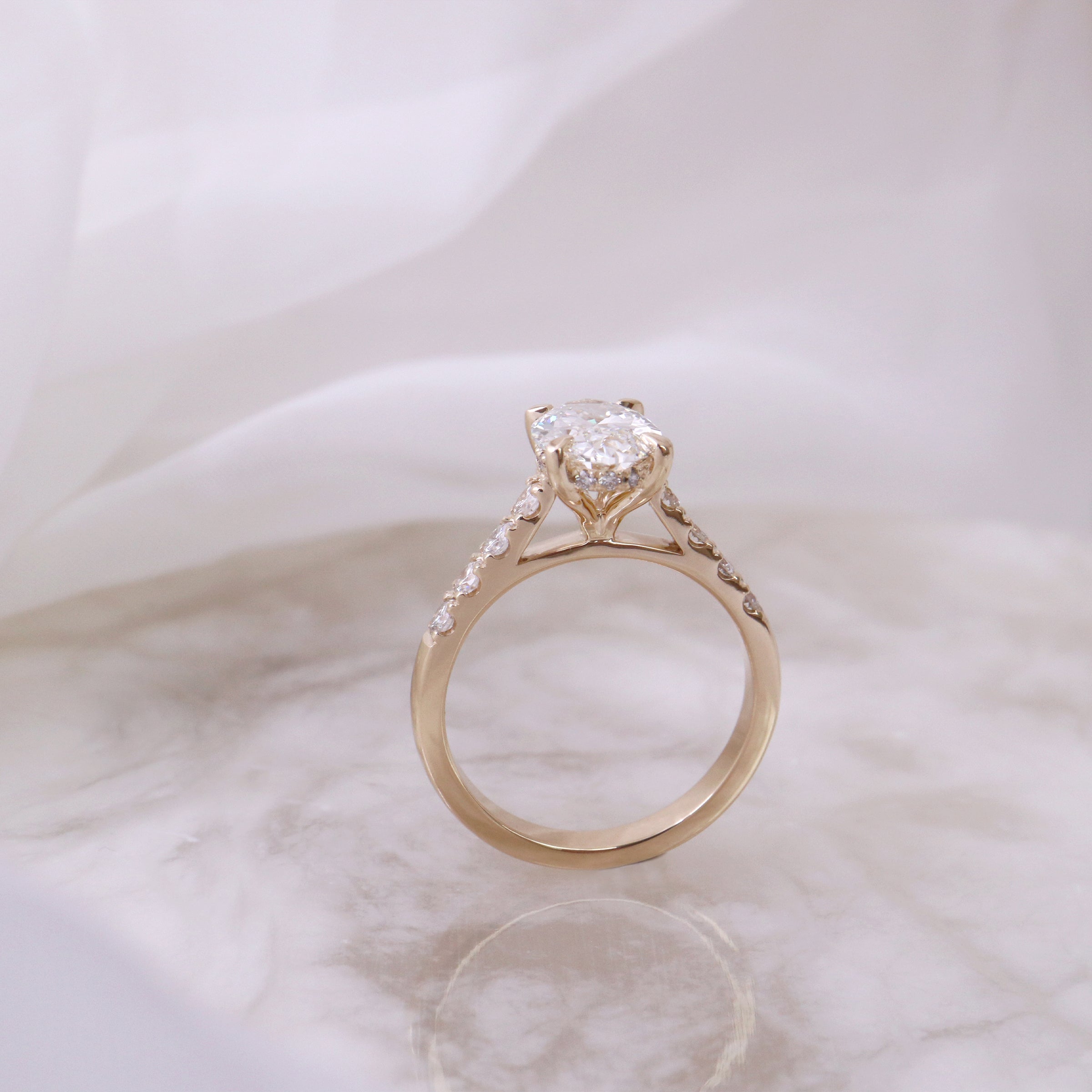 A Christmas Proposal