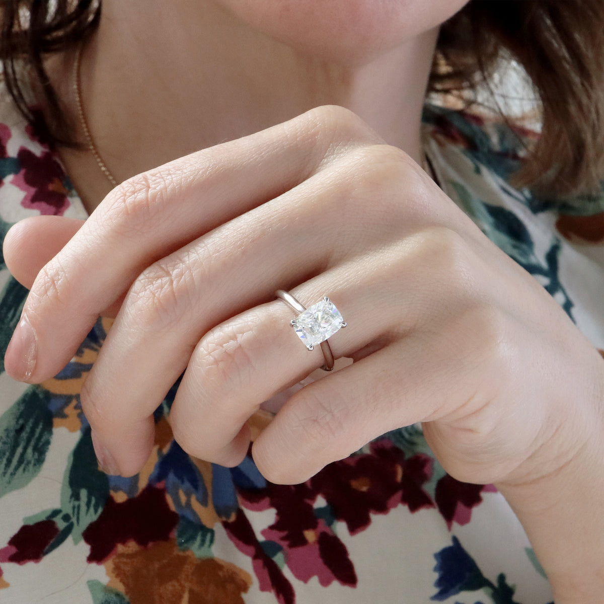 Platinum Brilliance