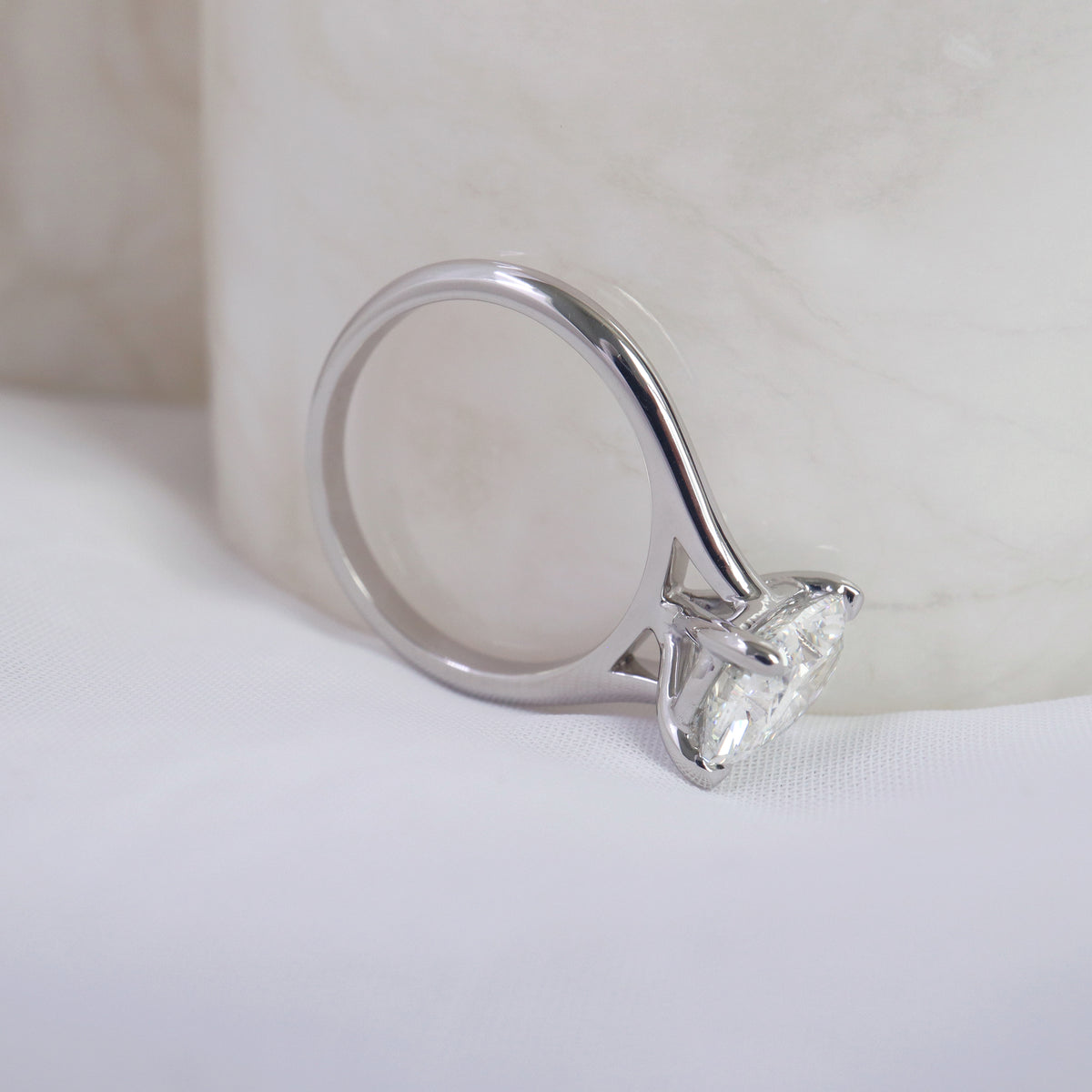 Platinum Brilliance
