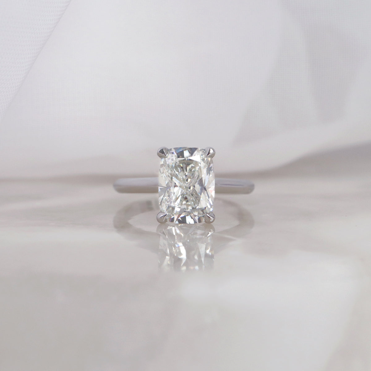 Platinum Brilliance