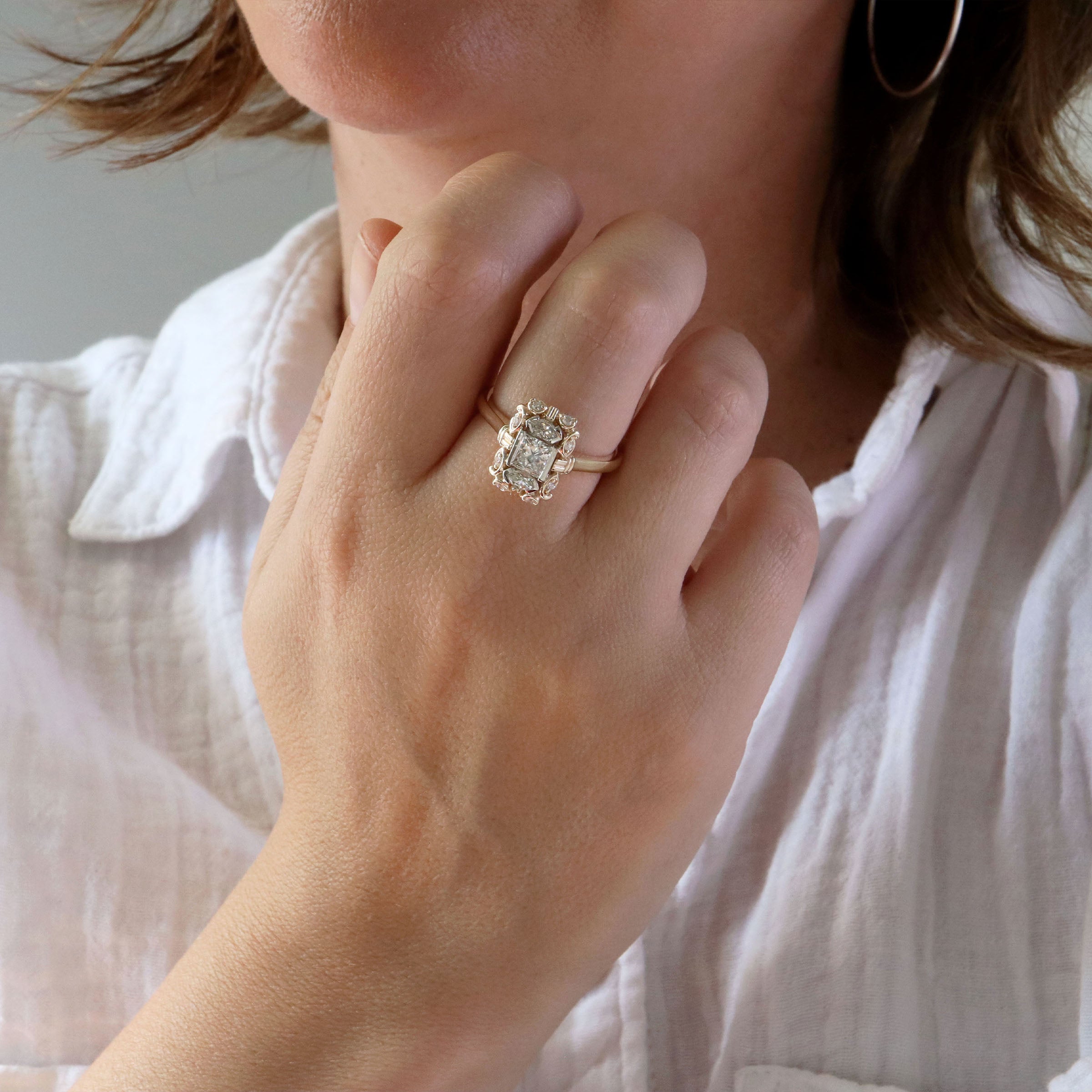 Momma's Ring