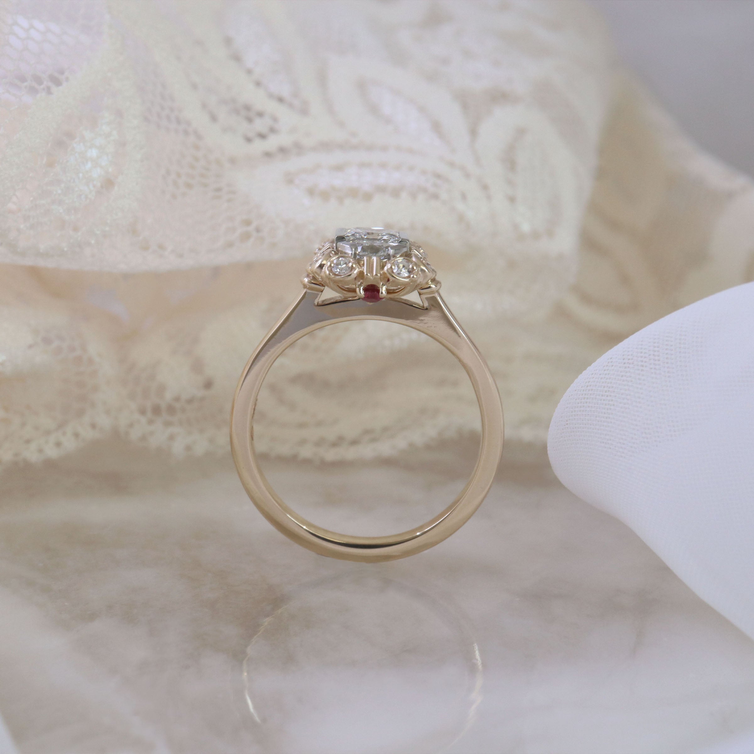 Momma's Ring