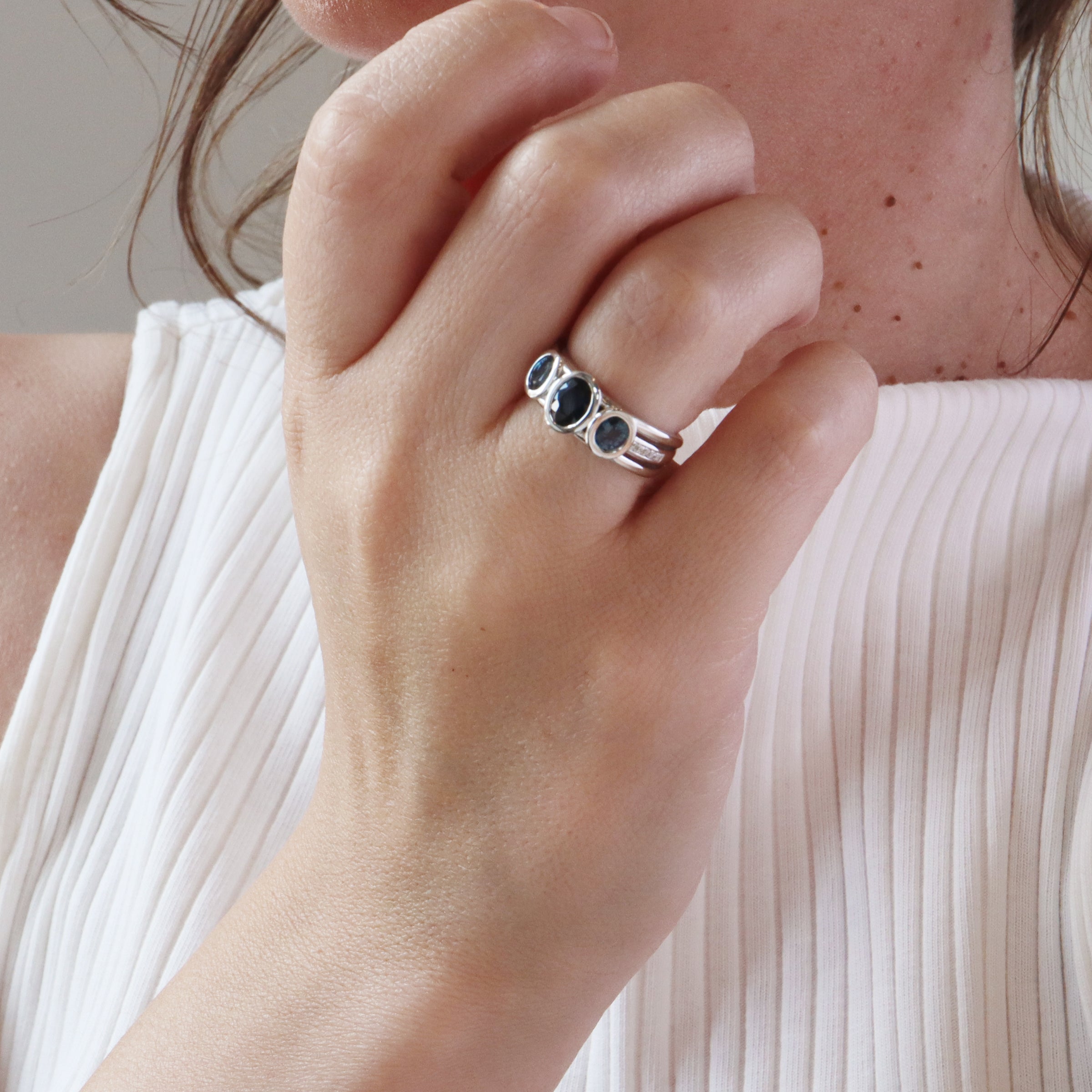 Wearable Keepsake