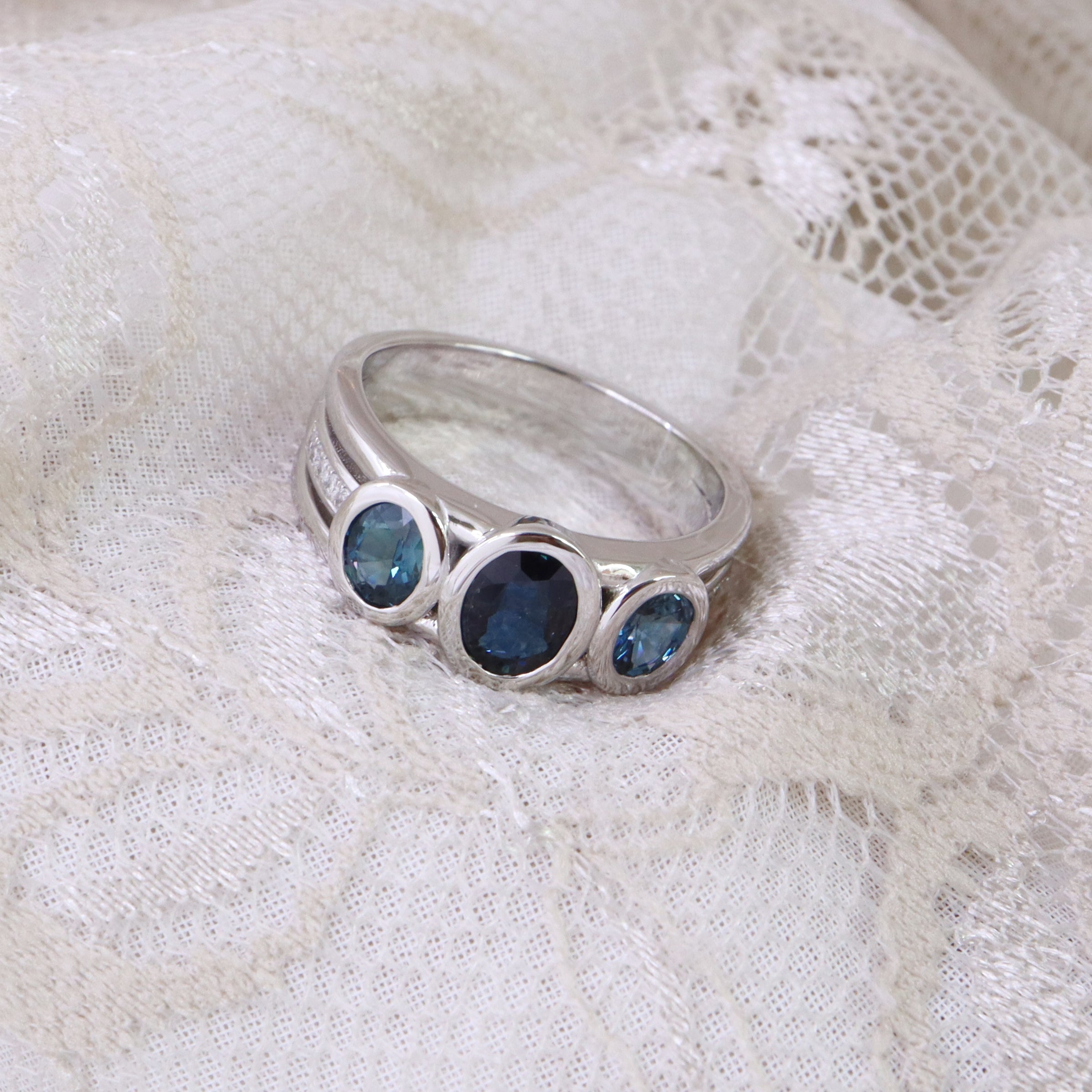 Wearable Keepsake