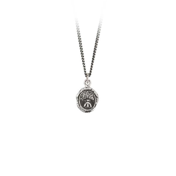 Pyrrha Necklace 'Tireless' 16in (34274)