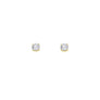 Canadian Diamond Stud Earrings - .30ct (34656)