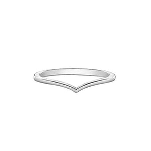 Gold Stackable Ring (34759)