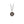 Pyrrha Necklace 'My Life' 18 inch (35825)