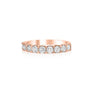 Diamond Anniversary Band (36907)
