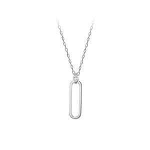 Elle Necklace 'Parallel' Collection (37065)