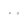 Diamond Stud Earrings - LG .30ct (37432)