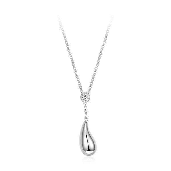 Elle Necklace 'Raindrop' Collection (38921)