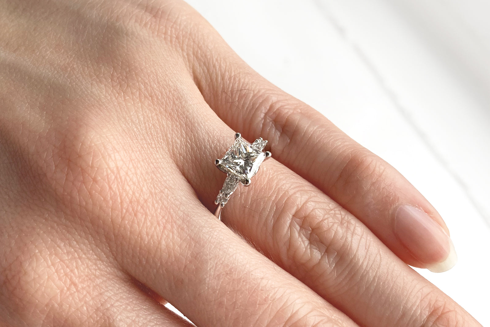 Elusively Enchanting