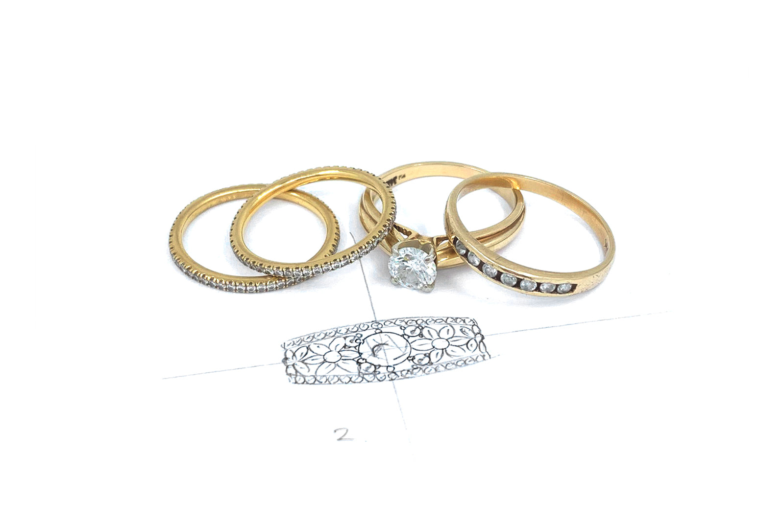 A New Train of Thought