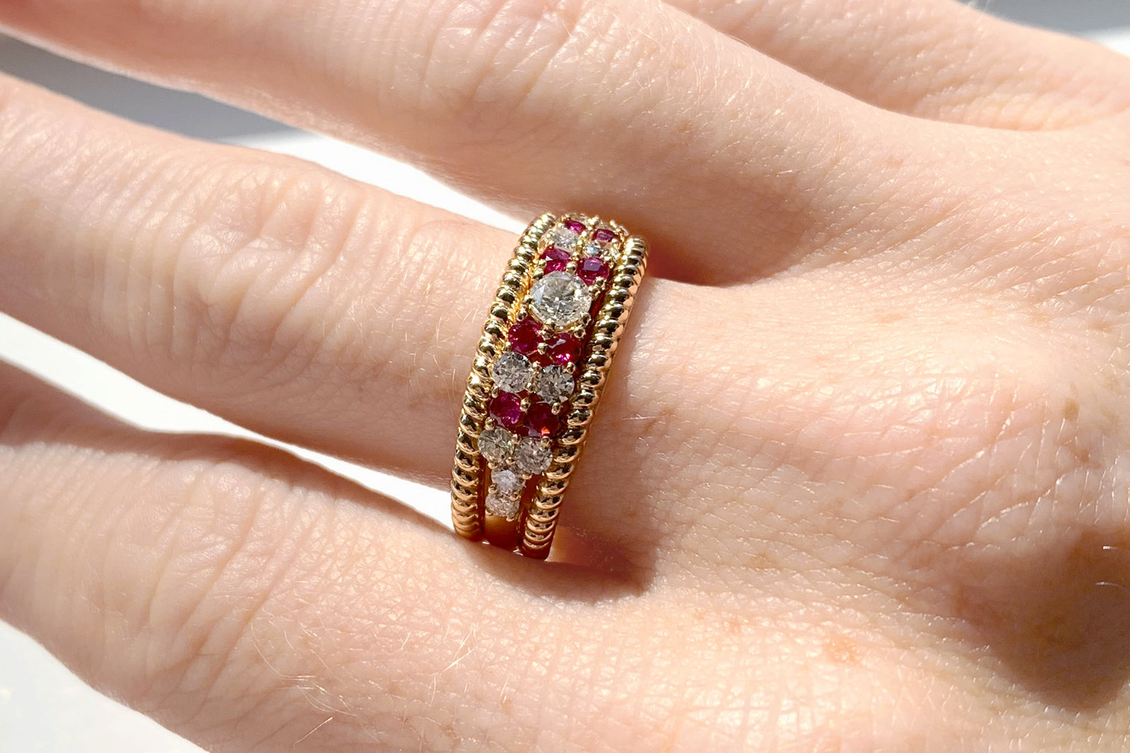 A Thoughtful Thank-You