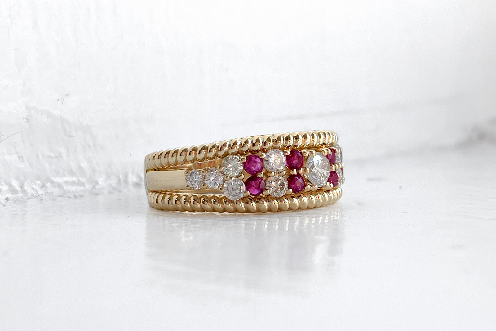 A Thoughtful Thank-You