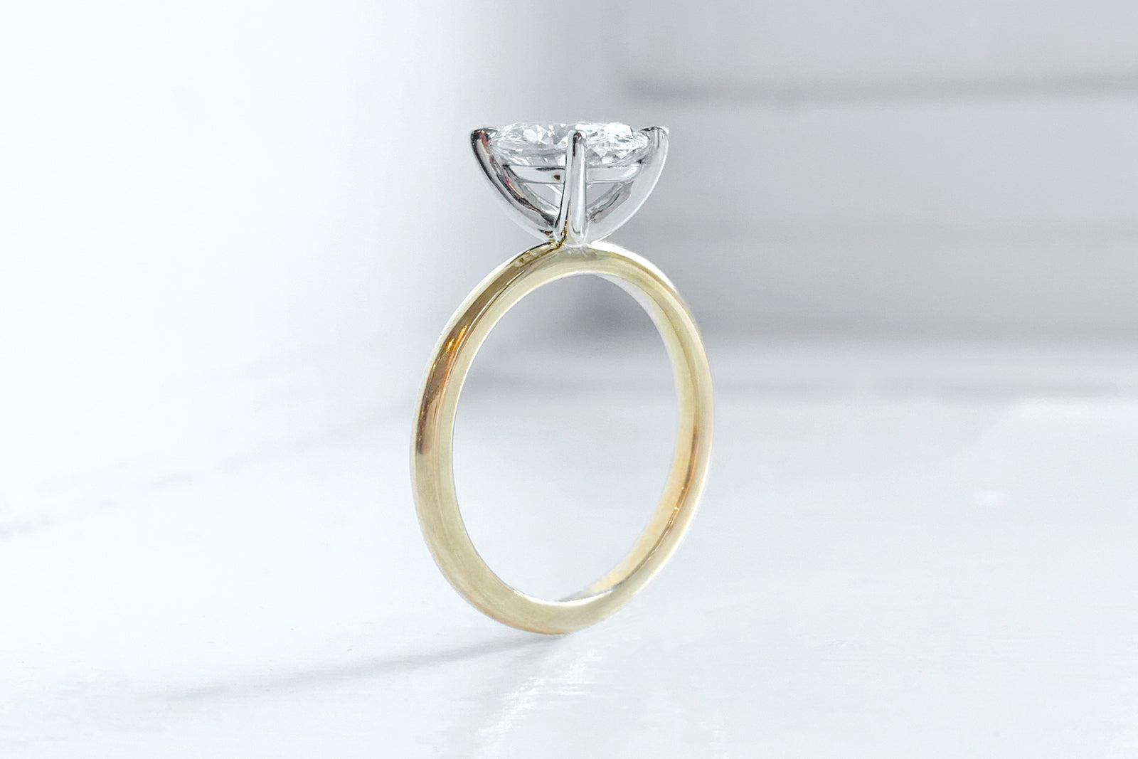 The Decade Diamond