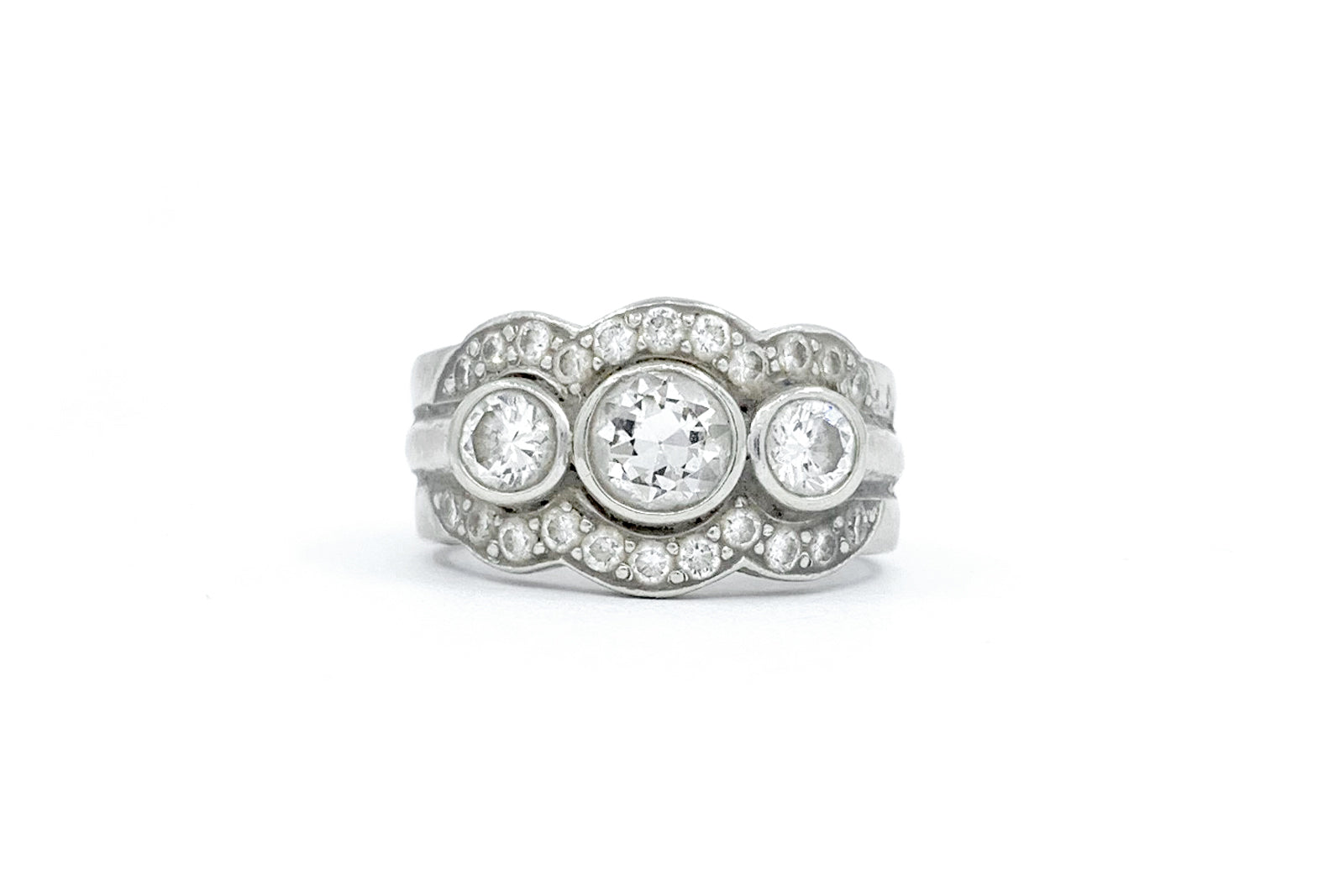 Honouring an Heirloom
