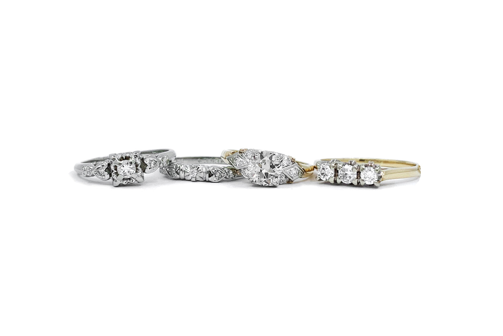 Bold Bezels