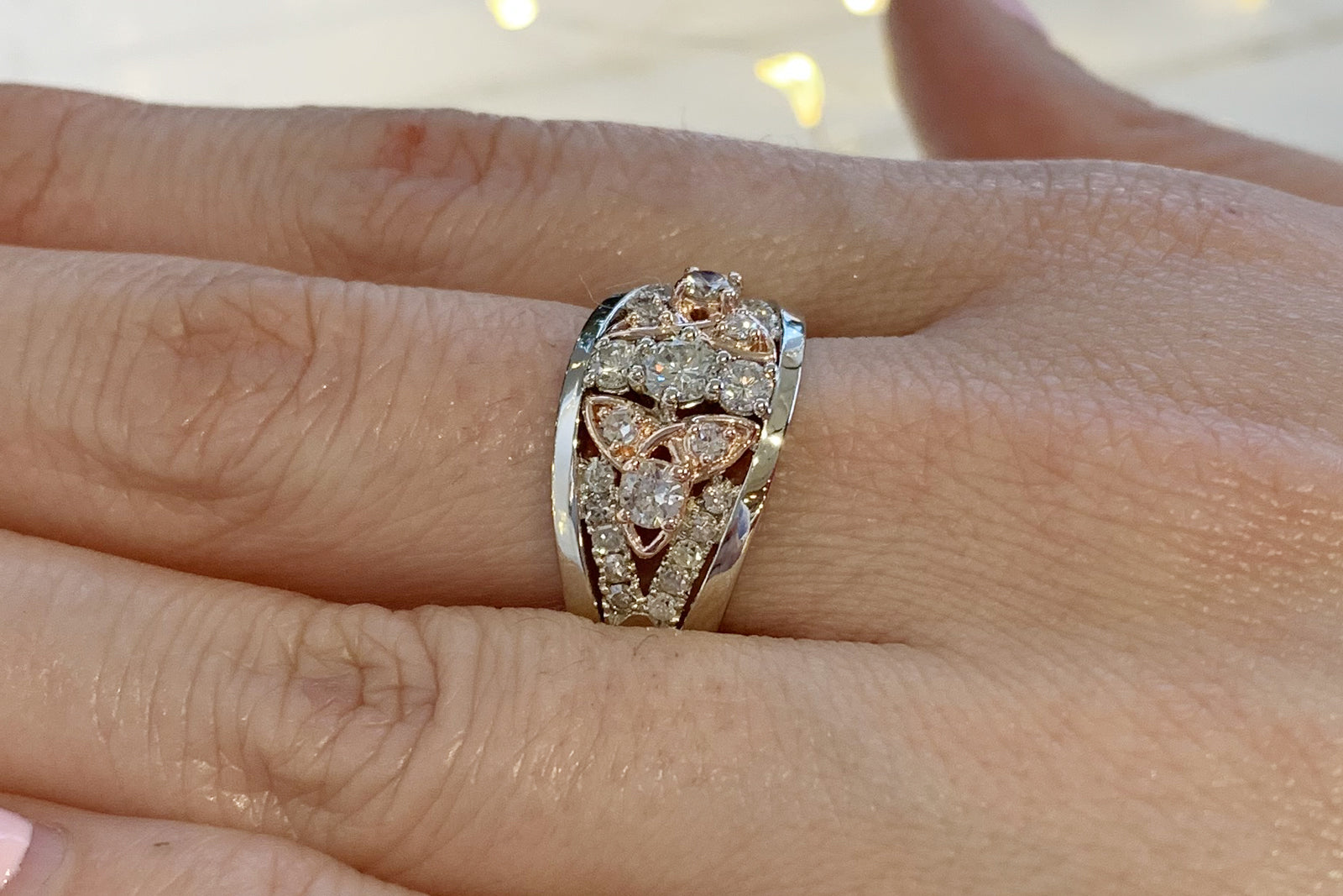 Recalling the Memories