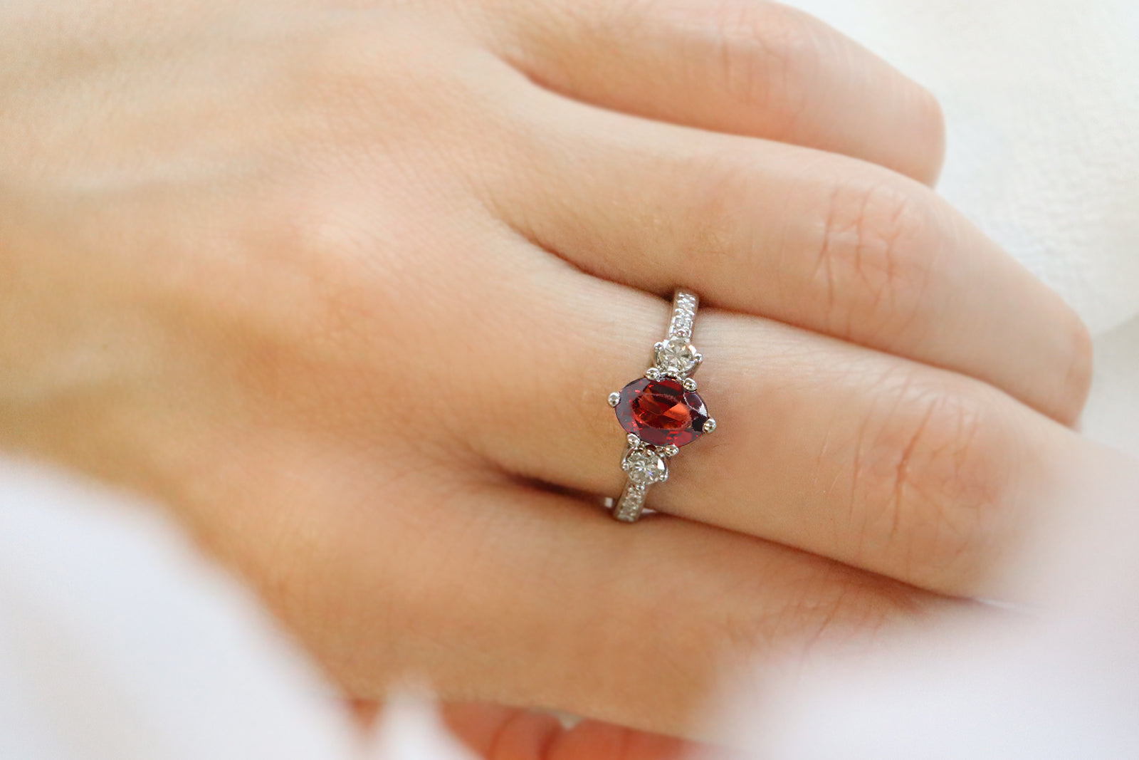 A Granddaughter's Treasure