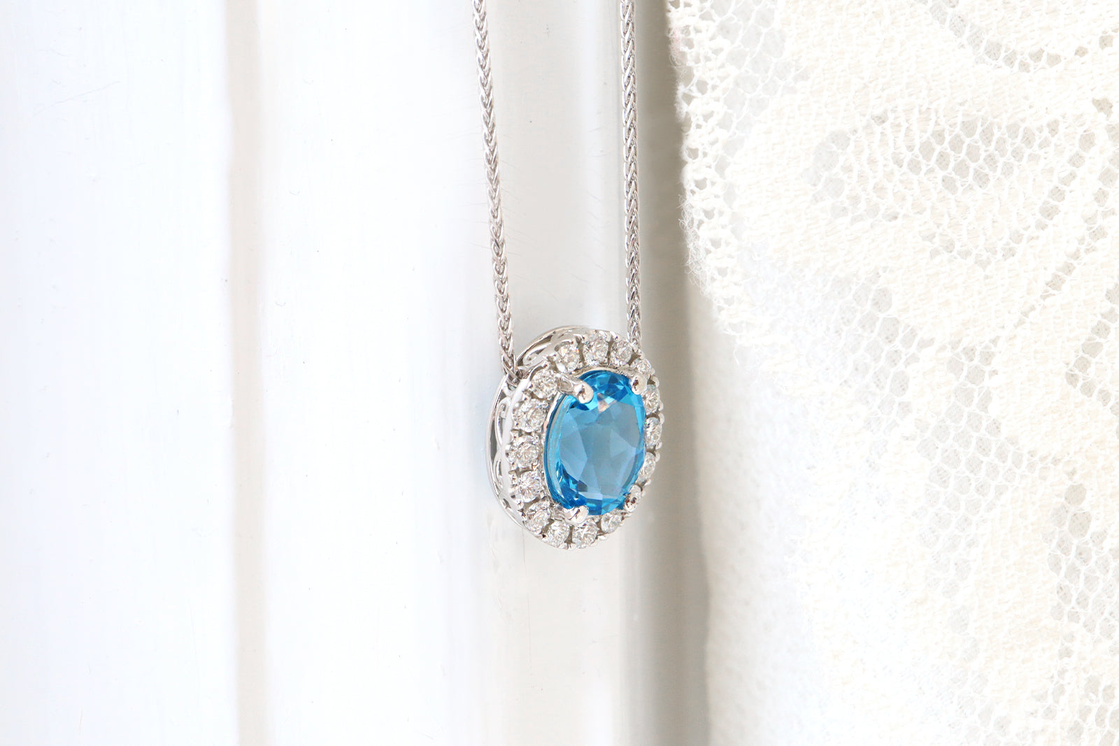Beloved Topaz