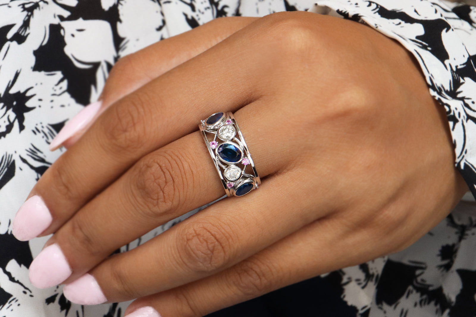 Sentimental Connection