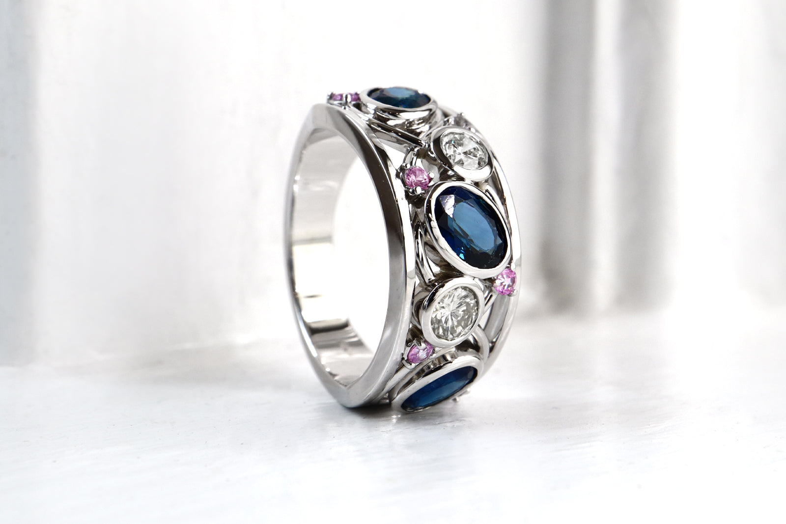 Sentimental Connection