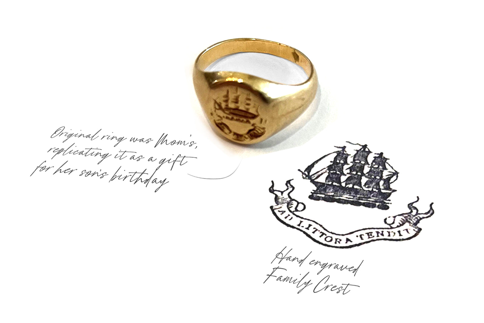Family Signet