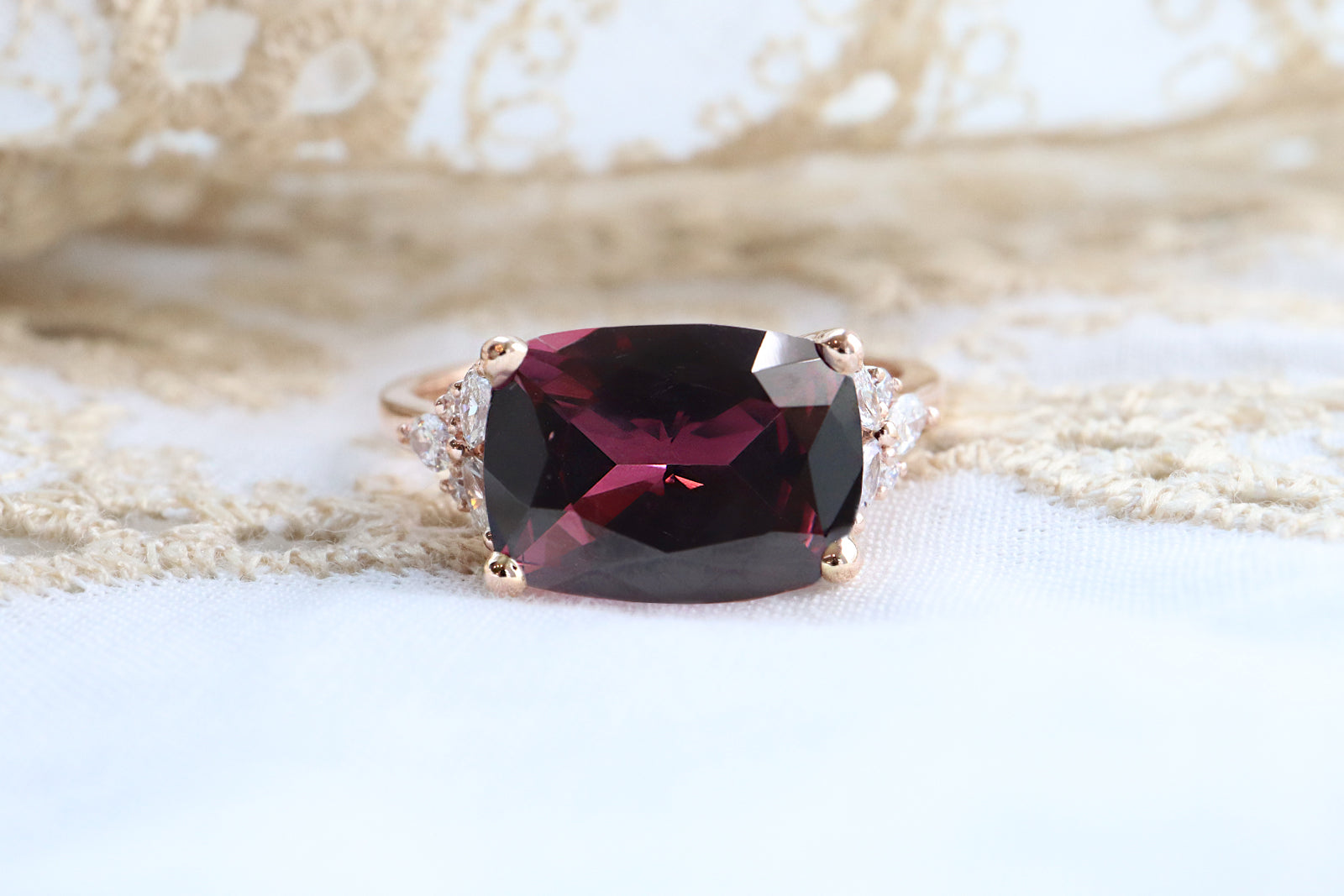 Superior Spinel