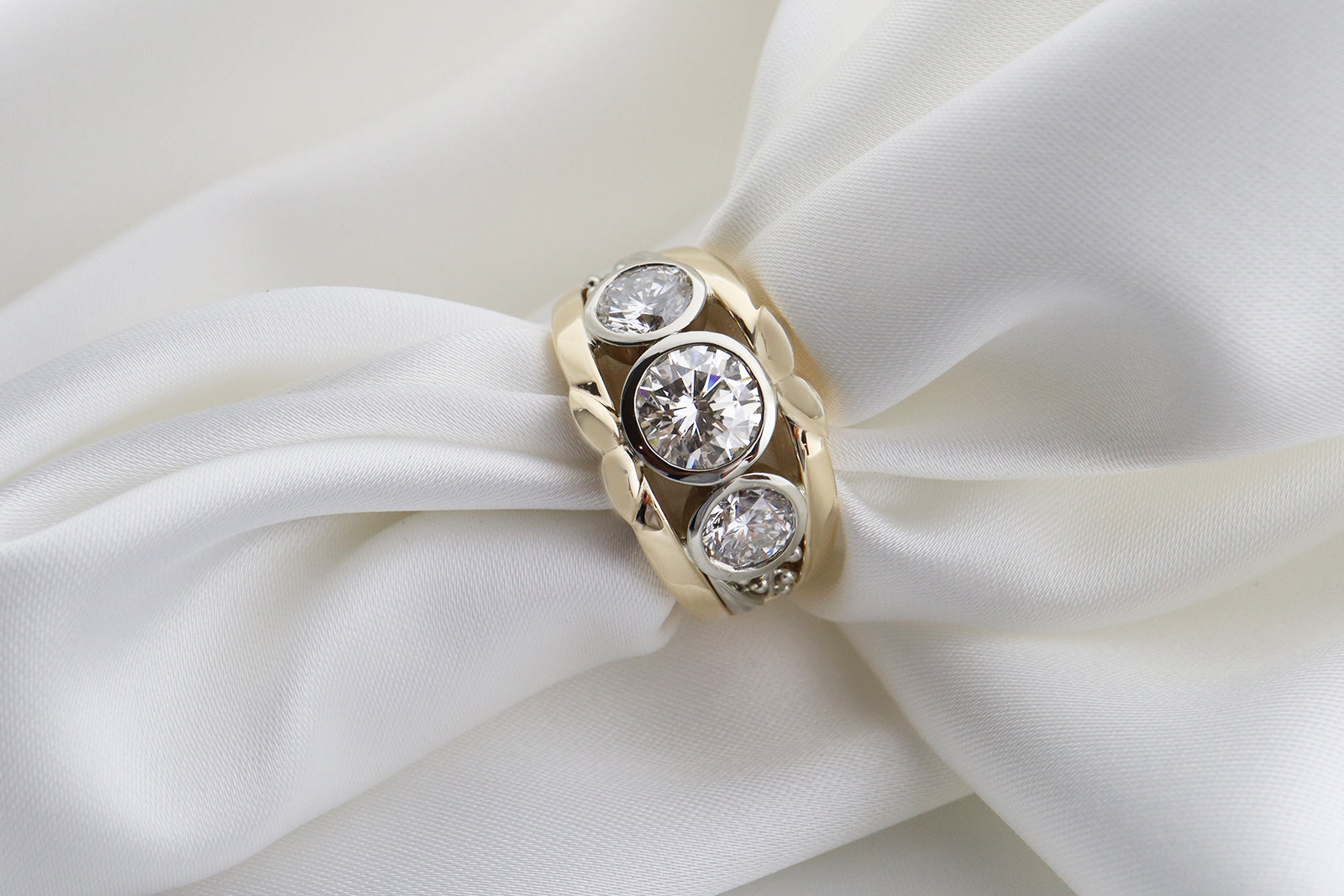 Valley of Generations