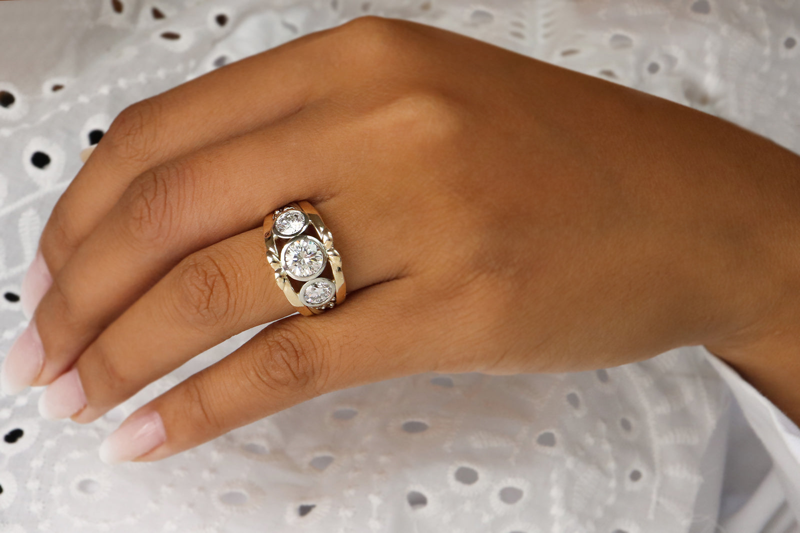 Valley of Generations