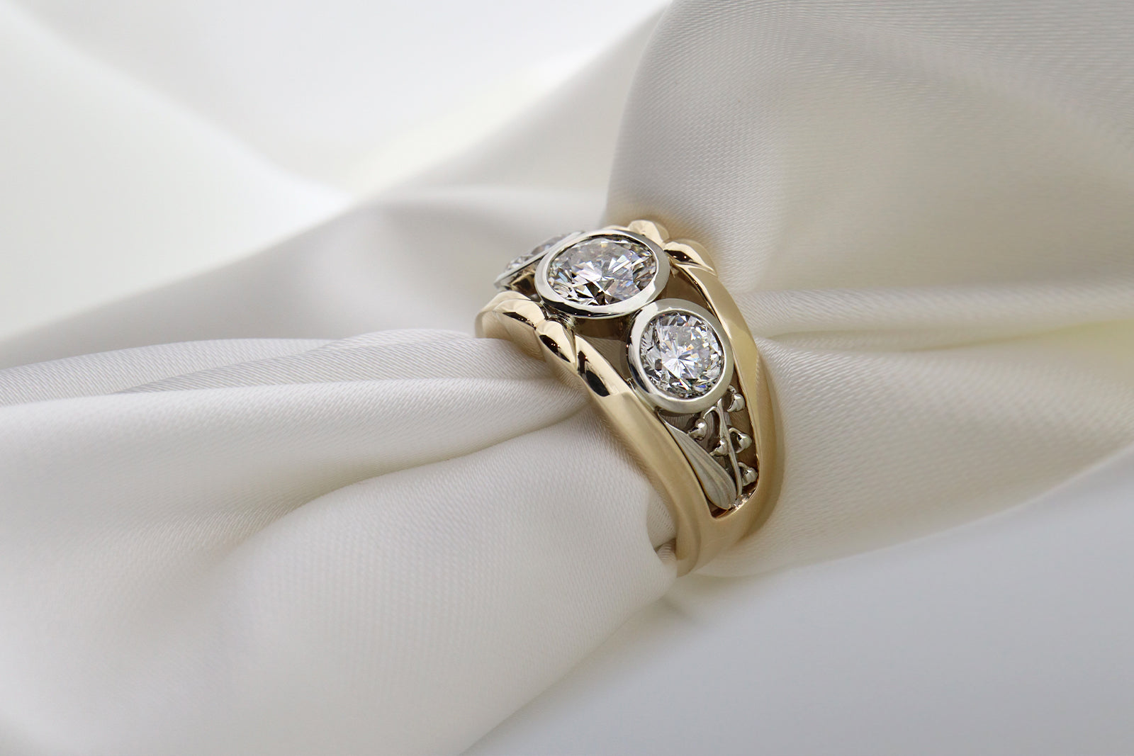 Valley of Generations