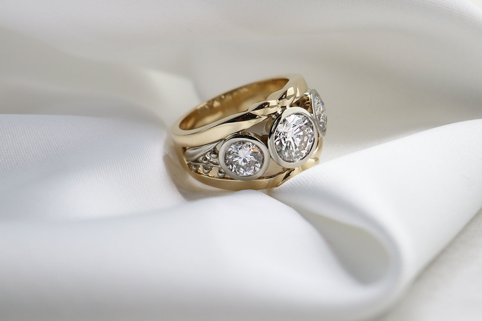 Valley of Generations